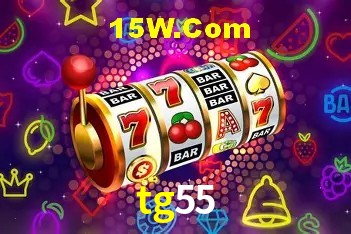 tg55 - cassino ao vivo